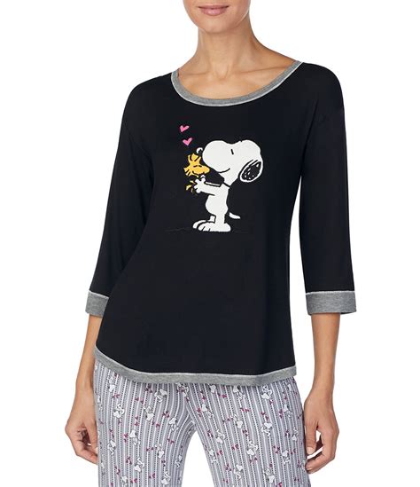 Our products are made with high-quality materials and designed to fit your lifestyle. . Peanuts pajamas womens